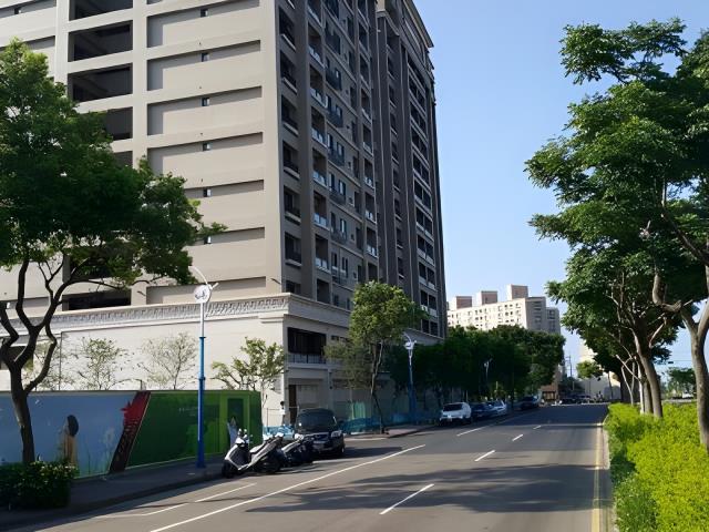 桃園中壢法拍大樓-5