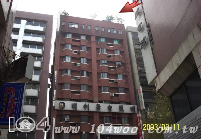 台北中山區大樓法拍-3