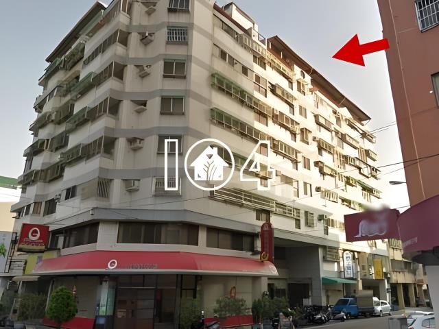 北屯法拍大樓-3