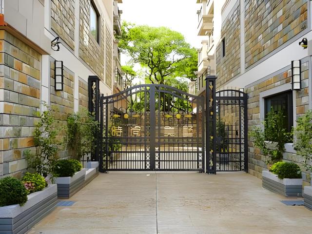 觀音別墅法拍-1