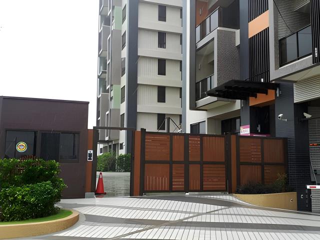 桃園法拍大樓-1