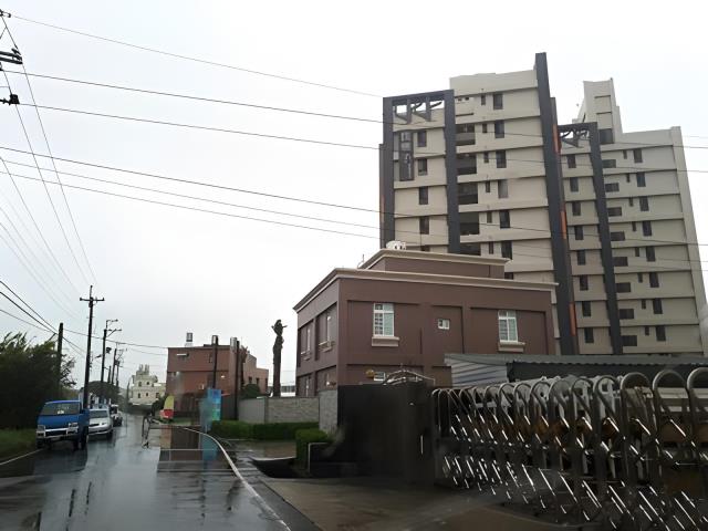 桃園法拍大樓-5