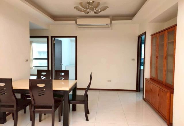 中壢民權經典3房車位