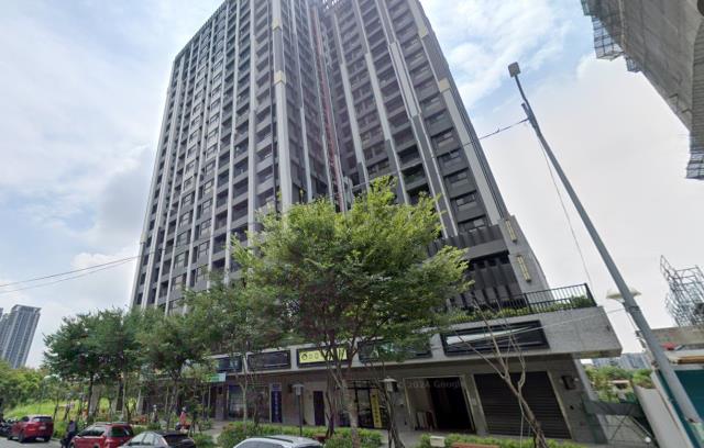 桃園大樓拍賣-2