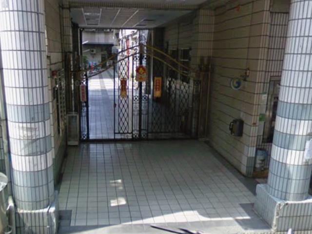 新北法拍大樓-4