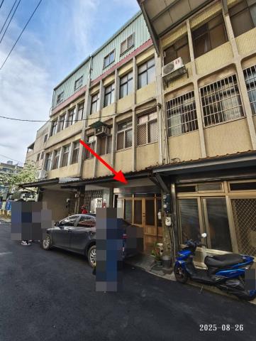 桃園拍賣透天-3