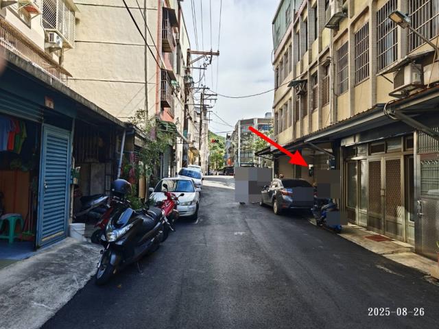 桃園拍賣透天-4