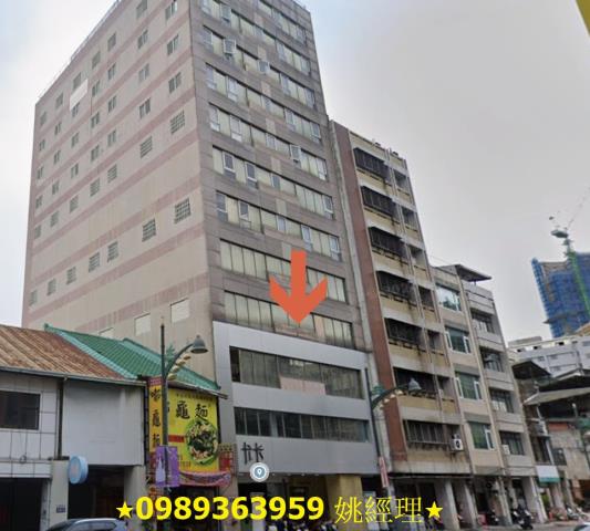 台中北區大樓法拍-2