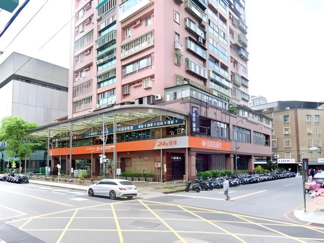 新北中和法拍大樓-1