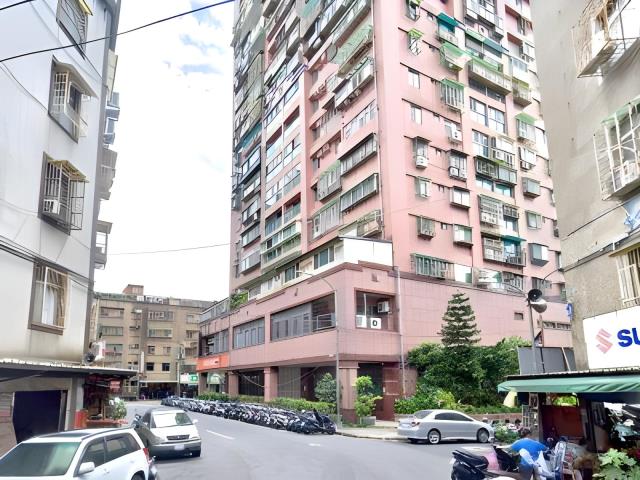 新北中和法拍大樓-3