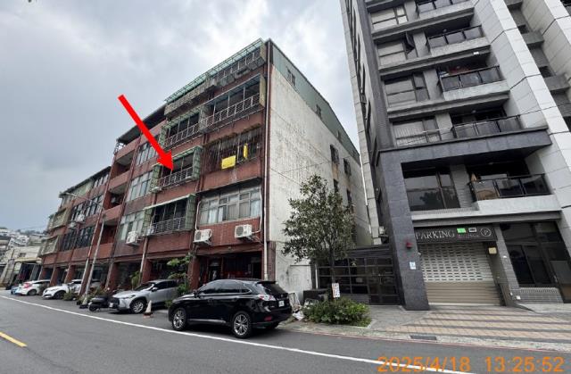 新北三峽安溪國中學區法拍-3