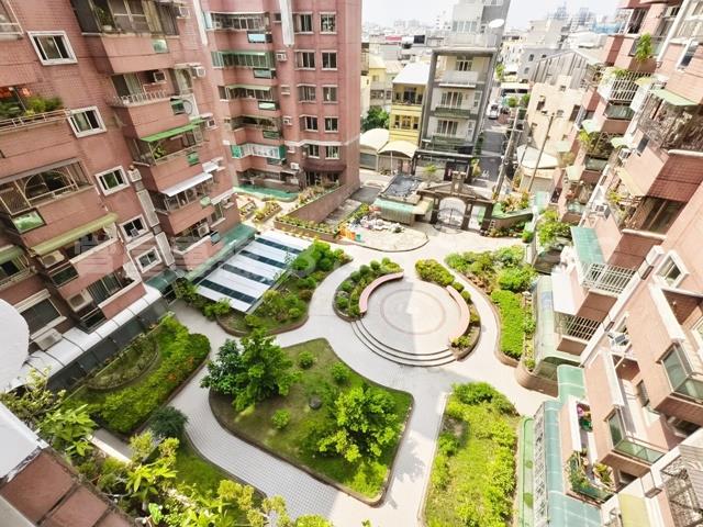 台南歸仁華廈-14