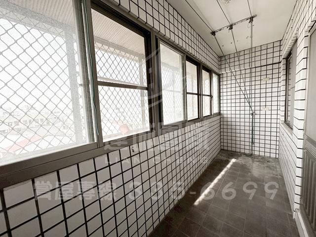 台南永康華廈-9