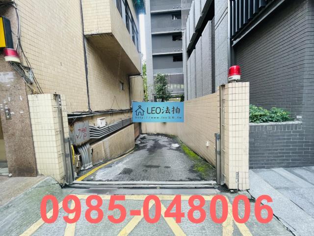 台北信義區大樓法拍-6