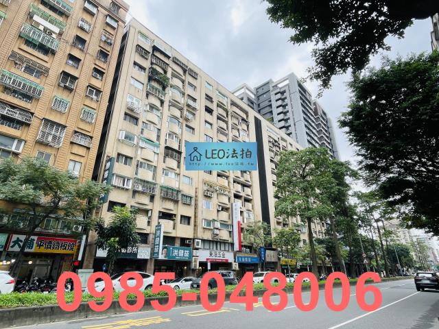 台北信義區大樓法拍-2