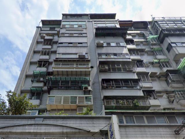 板橋公寓法拍-2