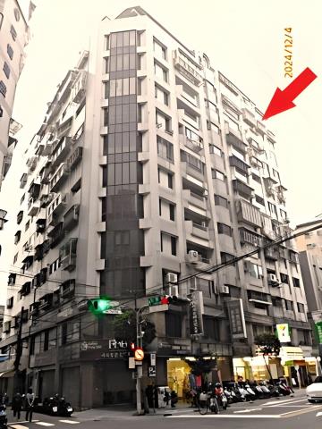 永和拍賣大樓-1