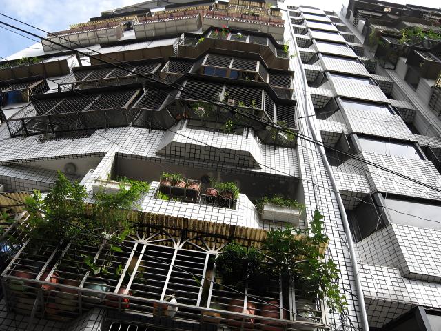 永和拍賣大樓-5