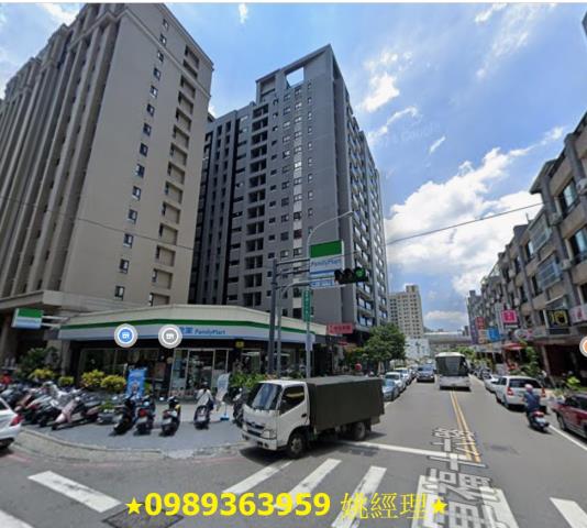 北屯法拍大樓-5