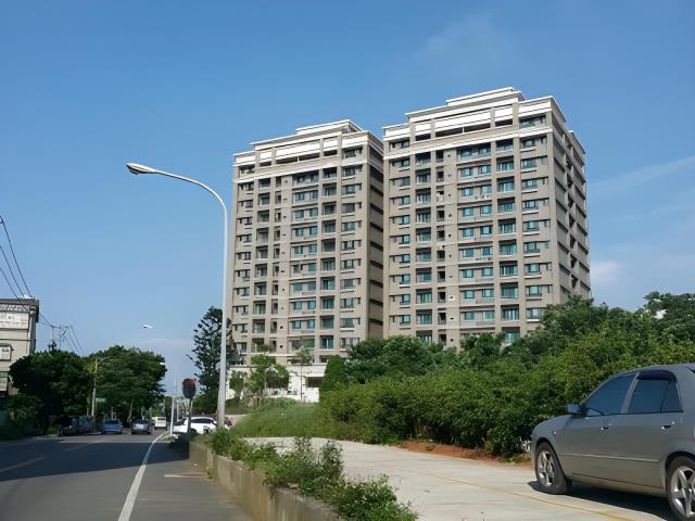 中壢拍賣大樓-2