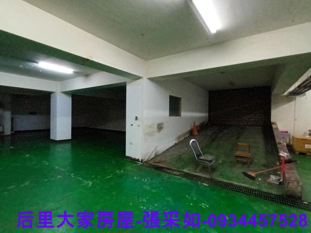 后里廠房-1