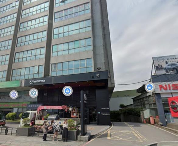 汐止法拍大樓-10