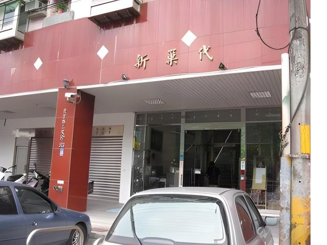 新店拍賣華廈-2