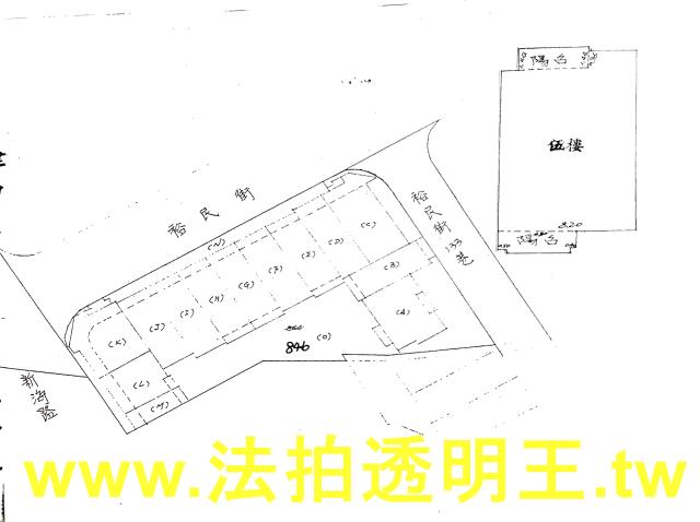 新北大樓法拍-7