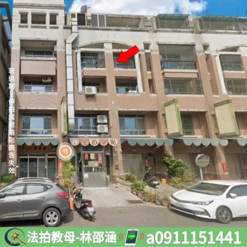 台南北區法拍透天-3