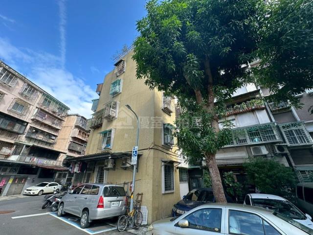 台北萬華法拍公寓-3