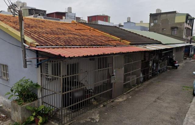 湖口法拍透天-1