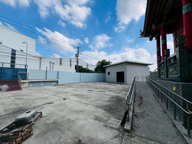 仁德廠房-6