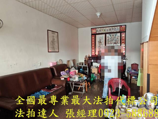 龜山透天法拍-8