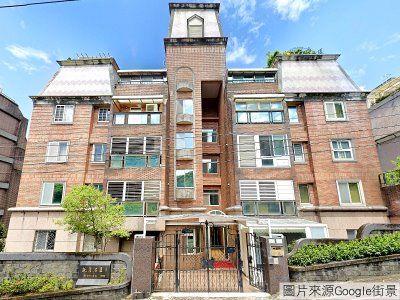 台北公寓法拍-1