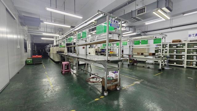 桃園龜山廠房-1