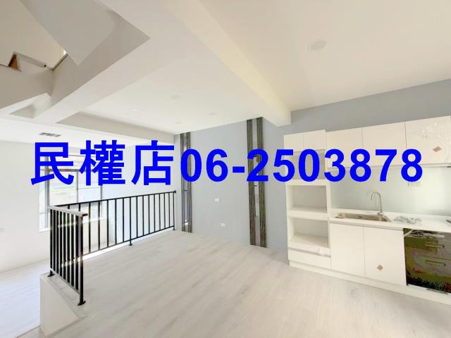 台南新化透天-10