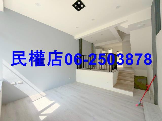 台南新化透天-2
