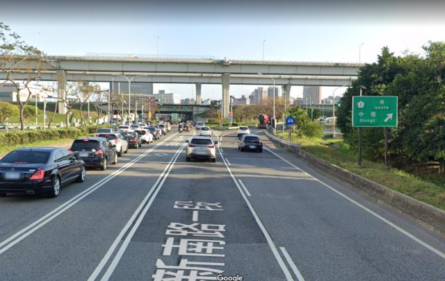 桃園龜山廠房-1