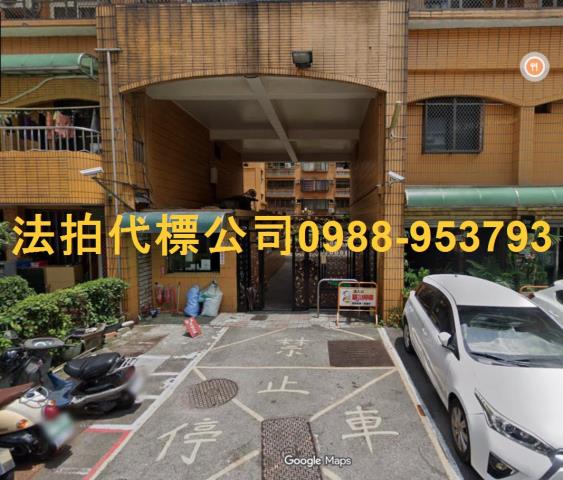 台中豐原華廈法拍-5