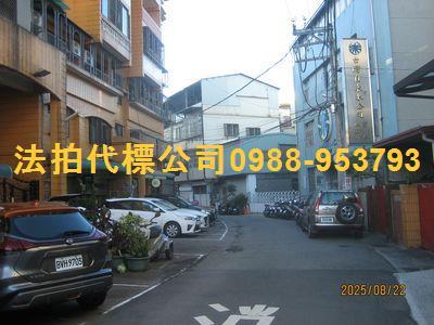 台中豐原華廈法拍-4