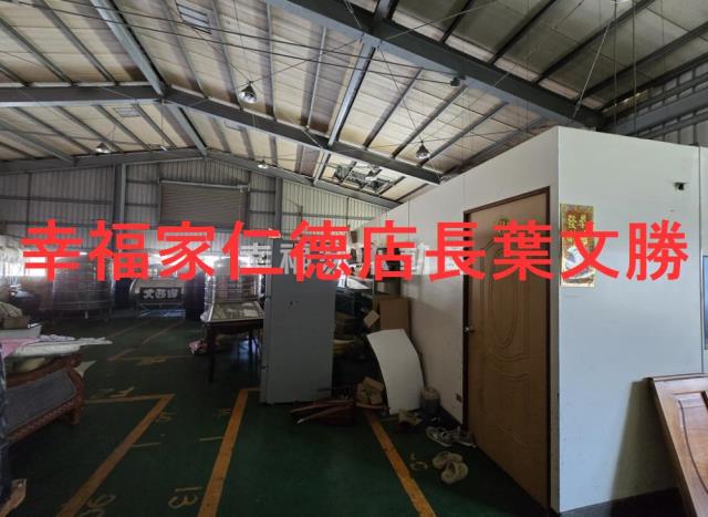 台南永康廠住-14