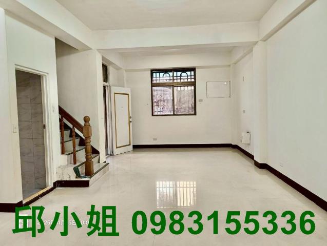 嘉義西區透天-1