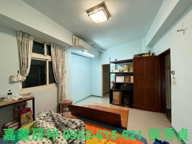 嘉義西區透天-7