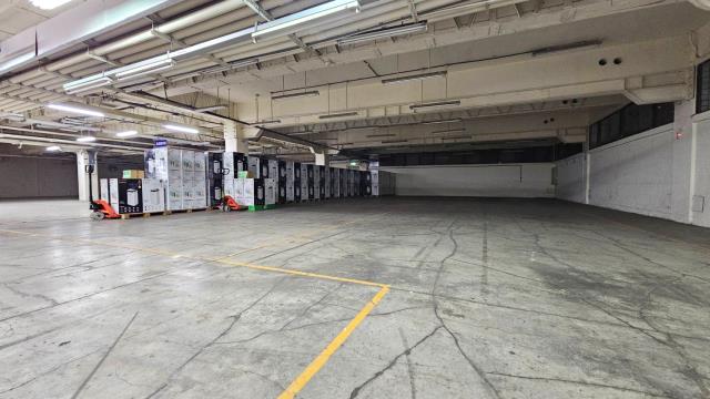 桃園龜山廠房-1