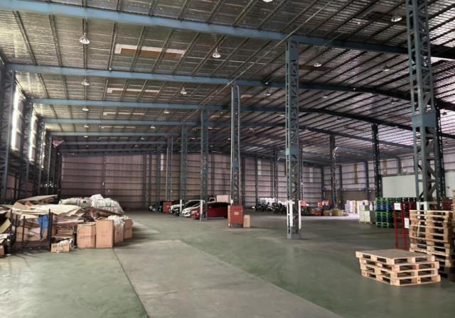 高雄大社廠房-1