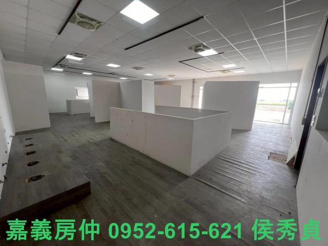 嘉義太保廠房-3