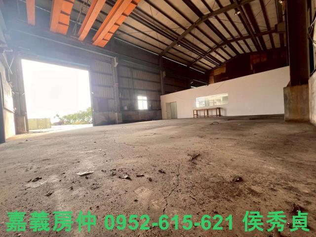 嘉義太保廠房-5