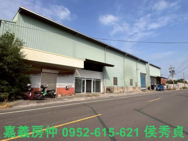 嘉義太保廠房-6