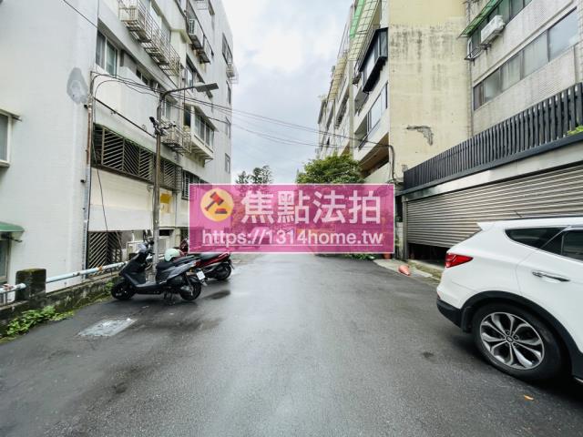 北投法拍華廈-6