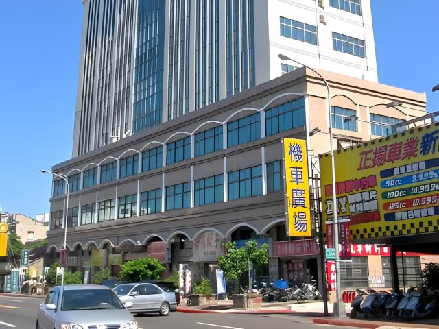 南港華廈法拍-2